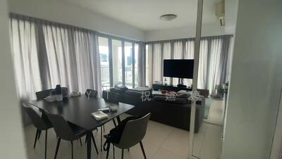 For Rent - Pavilion 11