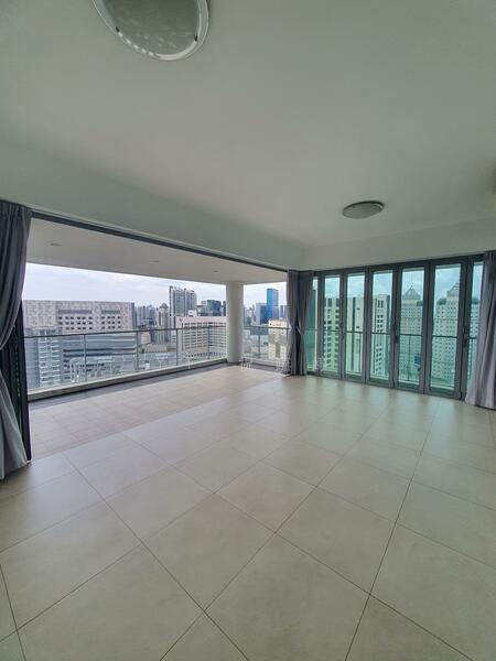 Pavilion 11, 23 Akyab Road, 3 Bedrooms, 1,485 sqft, Condominium For Rent, by YT 祝嬿婷, 60191301 - Living Room - PropertyGuru.com.sg