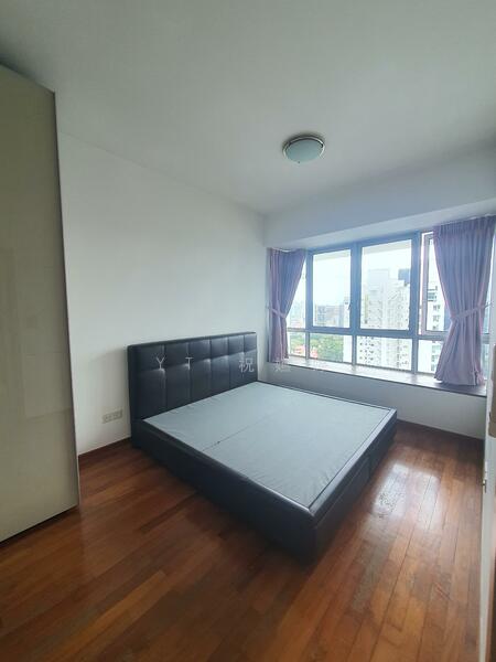 Pavilion 11, 23 Akyab Road, 3 Bedrooms, 1,485 sqft, Condominium For Rent, by YT 祝嬿婷, 60191301 - Master Bedroom - PropertyGuru.com.sg
