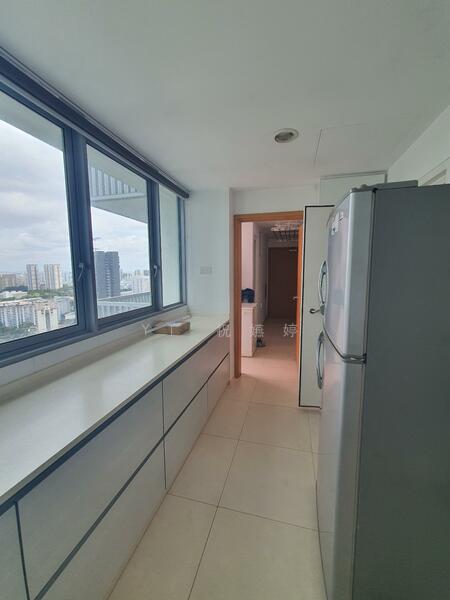 Pavilion 11, 23 Akyab Road, 3 Bedrooms, 1,485 sqft, Condominium For Rent, by YT 祝嬿婷, 60191301 - Kitchen - PropertyGuru.com.sg