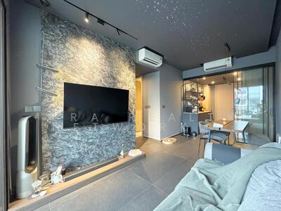 For Sale - Dairy Farm Residences