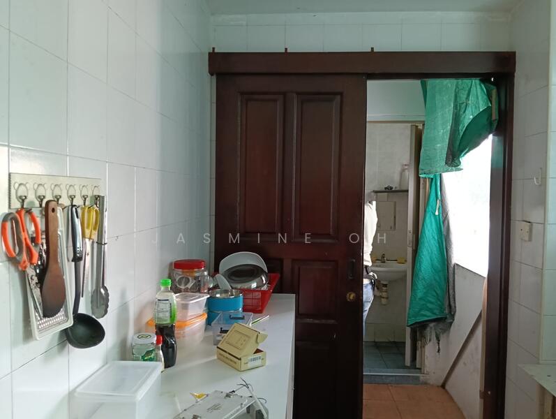 For Sale - Crystal Lodge