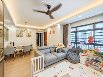 For Sale - 147 Lorong 2 Toa Payoh