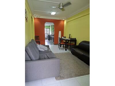 For Rent - 539 Bedok North Street 3