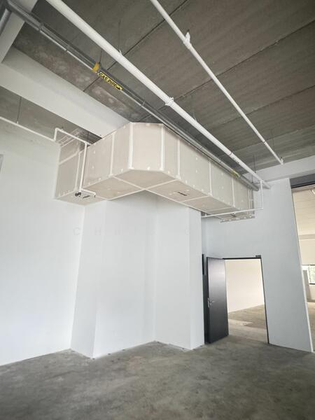 Food factory for rent in Mandai, , 1,722 sqft, Factory / Workshop (B2) For Rent, by Chris Goh, 60191323 - CommercialGuru.com.sg