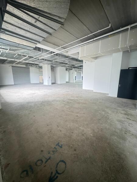 Food factory for rent in Mandai, , 1,722 sqft, Factory / Workshop (B2) For Rent, by Chris Goh, 60191323 - CommercialGuru.com.sg