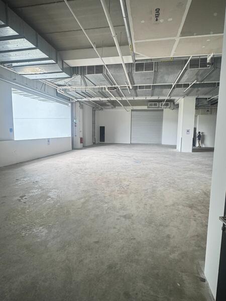 Food factory for rent in Mandai, , 1,722 sqft, Factory / Workshop (B2) For Rent, by Chris Goh, 60191323 - CommercialGuru.com.sg