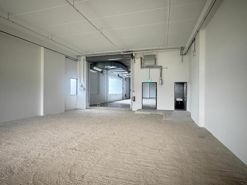 Food factory for rent in Mandai, , 1,722 sqft, Factory / Workshop (B2) For Rent, by Chris Goh, 60191323 - CommercialGuru.com.sg