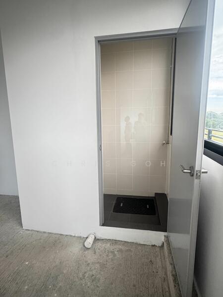 Food factory for rent in Mandai, , 1,722 sqft, Factory / Workshop (B2) For Rent, by Chris Goh, 60191323 - CommercialGuru.com.sg