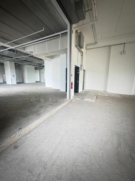 Food factory for rent in Mandai, , 1,722 sqft, Factory / Workshop (B2) For Rent, by Chris Goh, 60191323 - CommercialGuru.com.sg