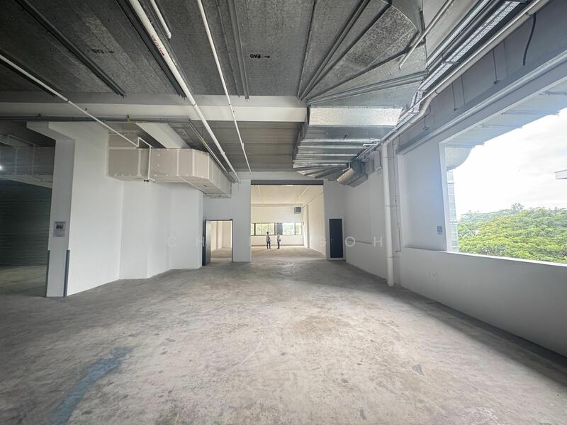 Food factory for rent in Mandai, , 1,722 sqft, Factory / Workshop (B2) For Rent, by Chris Goh, 60191323 - CommercialGuru.com.sg