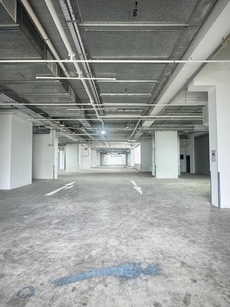 Food factory for rent in Mandai, , 1,722 sqft, Factory / Workshop (B2) For Rent, by Chris Goh, 60191323 - CommercialGuru.com.sg