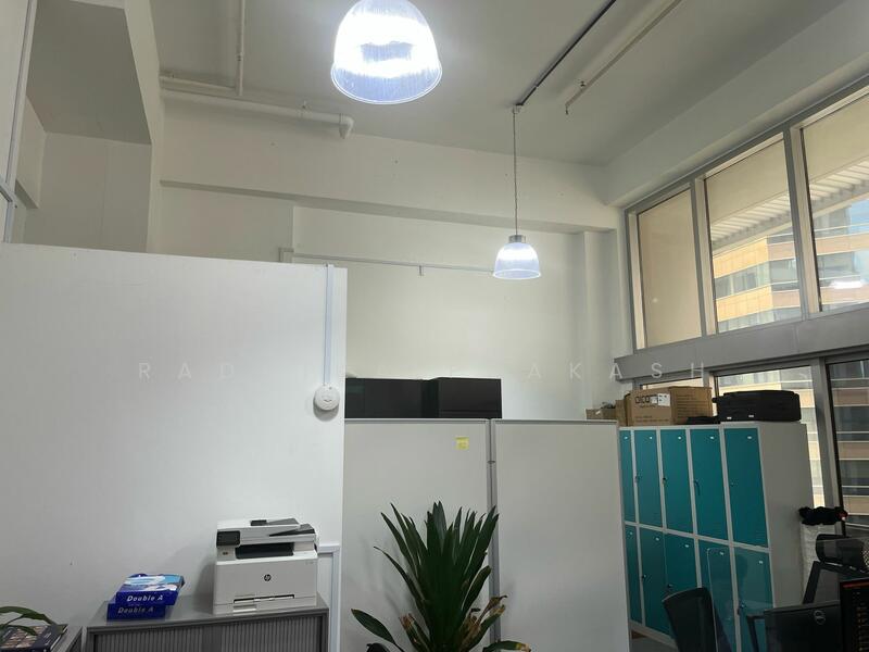 Eon Shenton, 70 Shenton Way, 1,109 sqft, Office For Sale, by Radhika Prakash, 60191325 - Study - CommercialGuru.com.sg