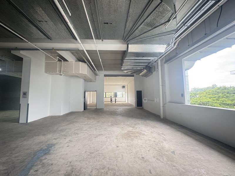 Food Vision @ Mandai, 21 Mandai Estate, 1,722 sqft, Factory / Workshop (B2) For Rent, by Chris Goh, 60191329 - Others - CommercialGuru.com.sg