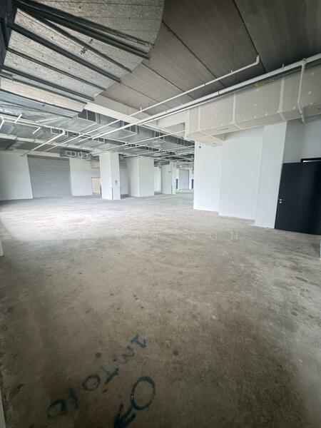 Food Vision @ Mandai, 21 Mandai Estate, 1,722 sqft, Factory / Workshop (B2) For Rent, by Chris Goh, 60191329 - Others - CommercialGuru.com.sg
