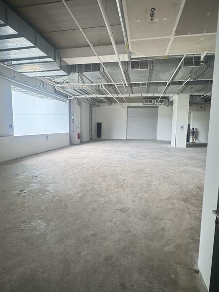 Food Vision @ Mandai, 21 Mandai Estate, 1,722 sqft, Factory / Workshop (B2) For Rent, by Chris Goh, 60191329 - Others - CommercialGuru.com.sg