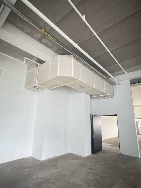 Food Vision @ Mandai, 21 Mandai Estate, 1,722 sqft, Factory / Workshop (B2) For Rent, by Chris Goh, 60191329 - Others - CommercialGuru.com.sg