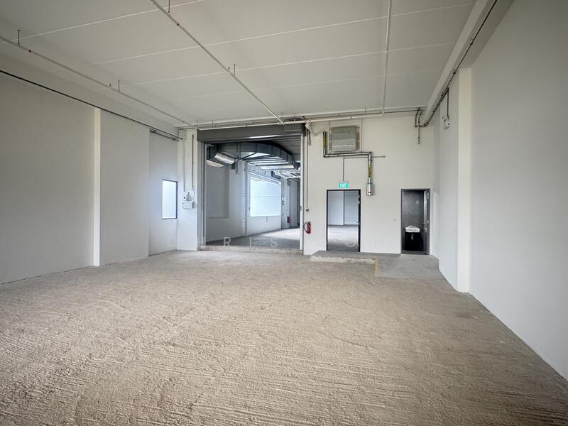 Food Vision @ Mandai, 21 Mandai Estate, 1,722 sqft, Factory / Workshop (B2) For Rent, by Chris Goh, 60191329 - CommercialGuru.com.sg
