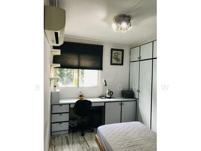 For Rent - 74 Marine Drive