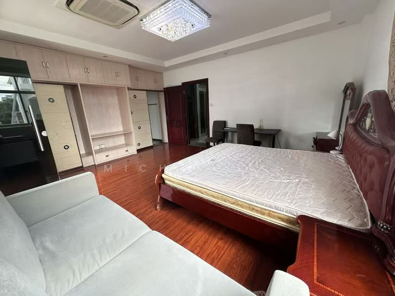 Moonstone Residences, 25 Moonstone Lane, Room Rental, 500 sqft, Corner Terrace For Rent, by Michelle Li, 60191341 - Bedroom - PropertyGuru.com.sg