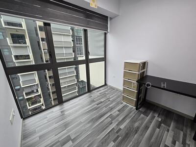 For Rent - The Terrace