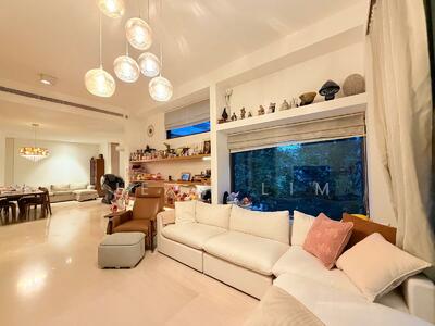 For Rent - Belle Vue Residences