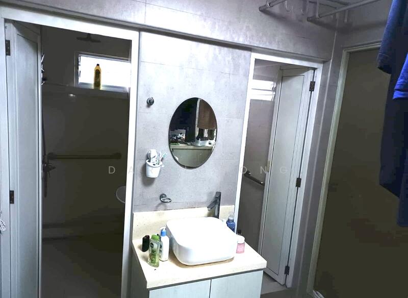 For Rent - 232 Lorong 8 Toa Payoh