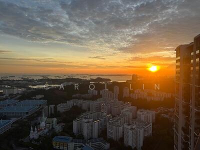 For Sale - Avenue South Residence