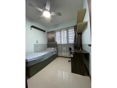 For Rent - 32 Ghim Moh Link