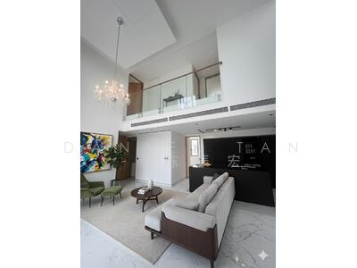 For Rent - 1KM TO SCGPS & ACS | CHEAP UNDERVALUED 4 BEDROOM DUPLEX | 3 MINS WALK TO MRT