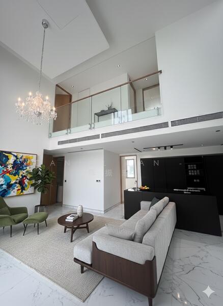 For Rent - 1KM TO SCGPS & ACS | CHEAP UNDERVALUED 4 BEDROOM DUPLEX | 3 MINS WALK TO MRT