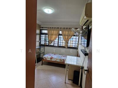 For Rent - 256 Serangoon Central Drive