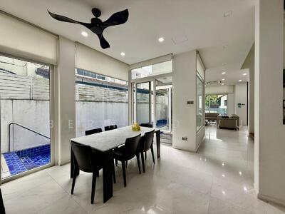 For Sale - Robin Close / Stevens MRT station / SCGS