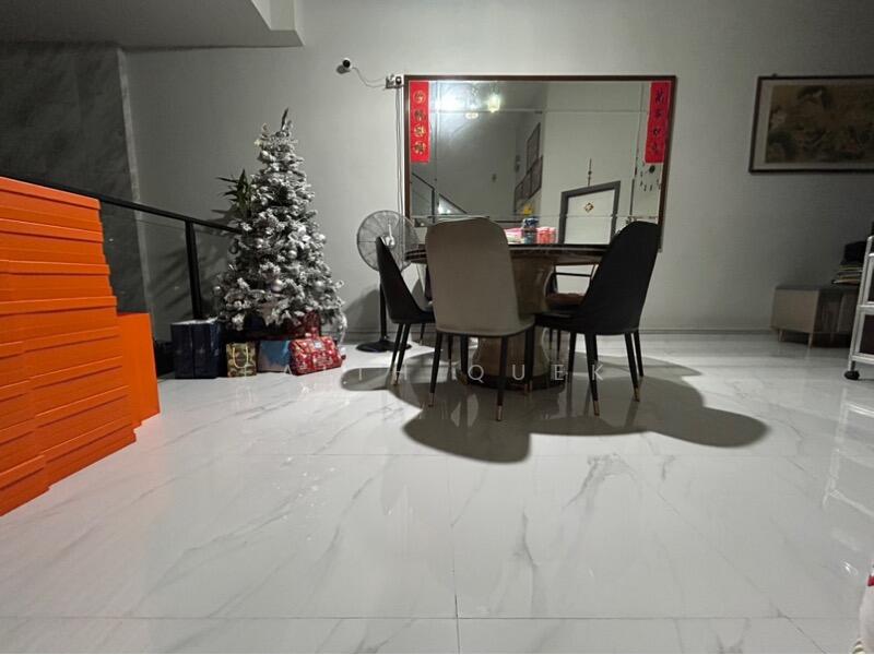 For Rent - Westville