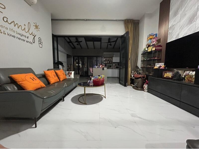 For Rent - Westville