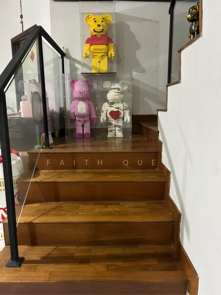 For Rent - Westville