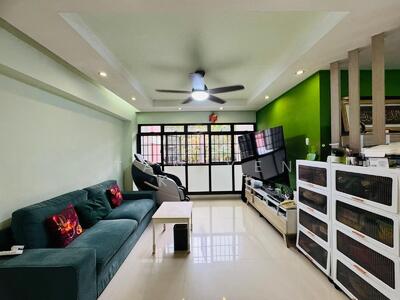 For Sale - 984B Buangkok Link