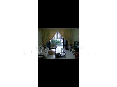 For Rent - 609 Jurong West Street 65