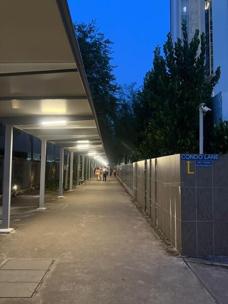 For Rent - 40A Margaret Drive