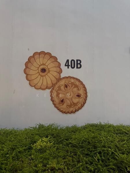 For Rent - 40A Margaret Drive