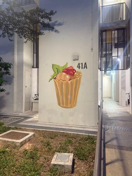 For Rent - 40A Margaret Drive