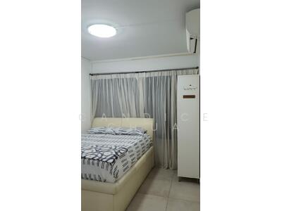 For Rent - 151 Pasir Ris Street 13