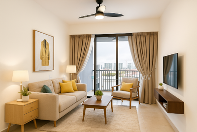 For Sale - The Florence Residences