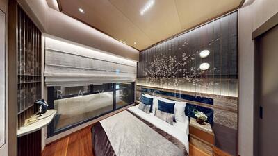 For Sale - One Marina Gardens