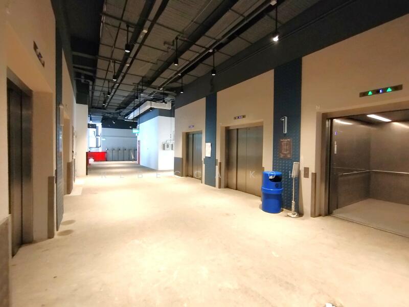 28 Ayer Rajah Crescent, Ayer Rajah Crescent, 3,609 sqft, Light Industrial (B1) For Rent, by Rebecca Koh, 60191441 - CommercialGuru.com.sg