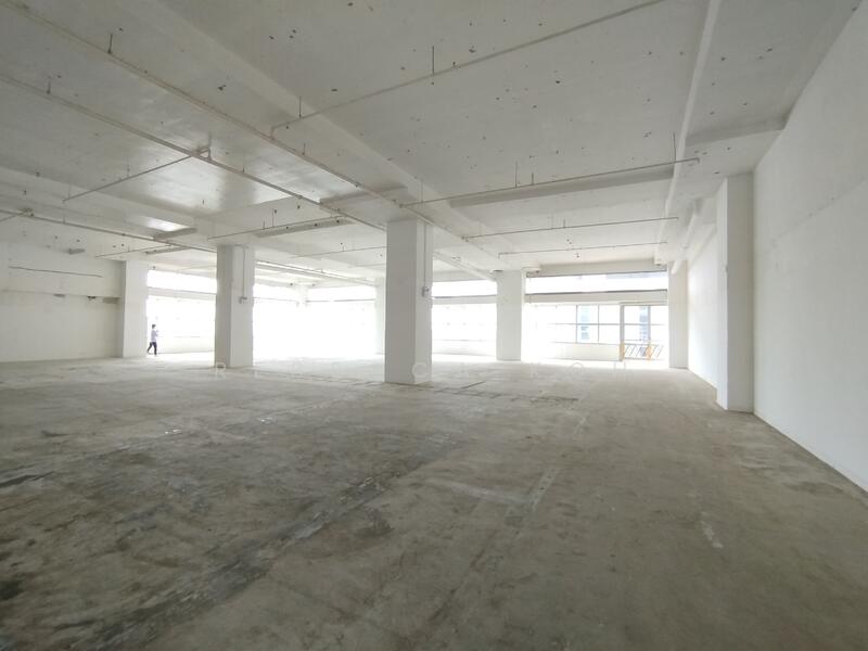 28 Ayer Rajah Crescent, Ayer Rajah Crescent, 3,609 sqft, Light Industrial (B1) For Rent, by Rebecca Koh, 60191441 - CommercialGuru.com.sg