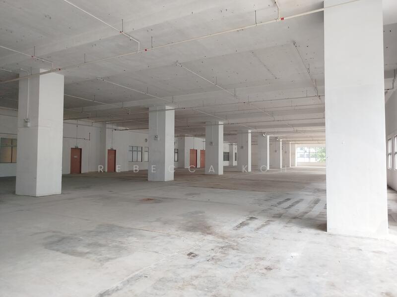 28 Ayer Rajah Crescent, Ayer Rajah Crescent, 3,609 sqft, Light Industrial (B1) For Rent, by Rebecca Koh, 60191441 - CommercialGuru.com.sg