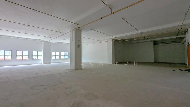 28 Ayer Rajah Crescent, Ayer Rajah Crescent, 3,609 sqft, Light Industrial (B1) For Rent, by Rebecca Koh, 60191441 - CommercialGuru.com.sg