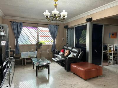 For Sale - 103 Bishan Street 12