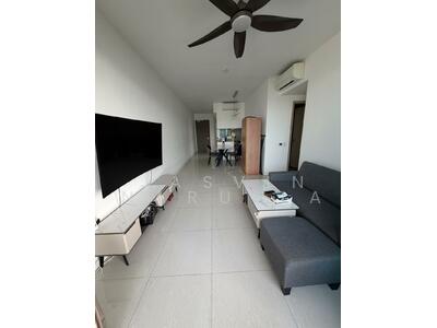 For Sale - Treasure at Tampines